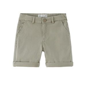 LIKE NEW Zara Boys Chino Shorts